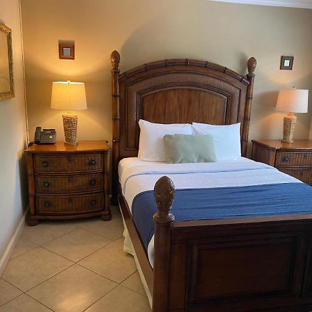 Casitas Coral Ridge Hotel Fort Lauderdale Eksteriør billede