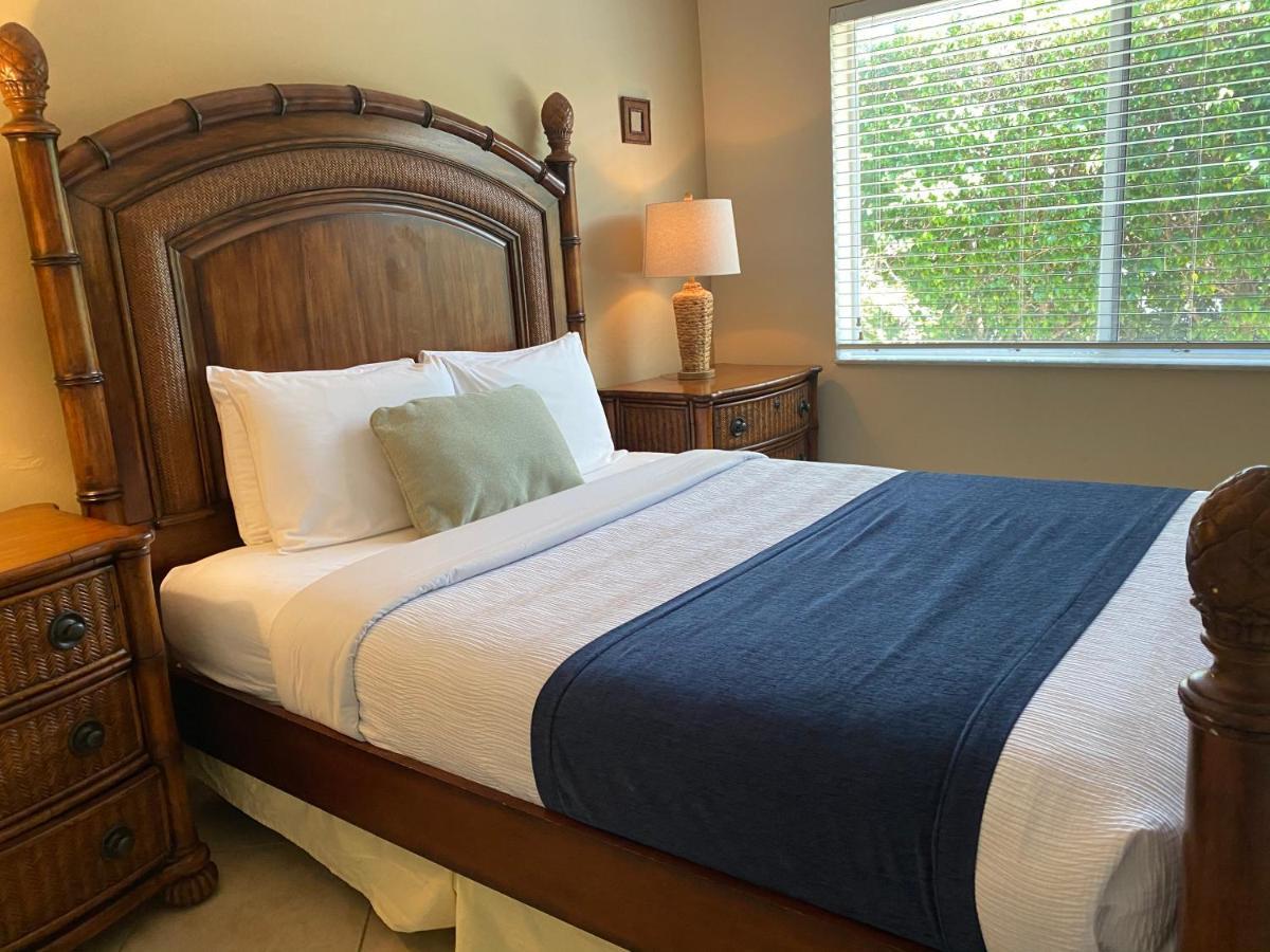 Casitas Coral Ridge Hotel Fort Lauderdale Eksteriør billede