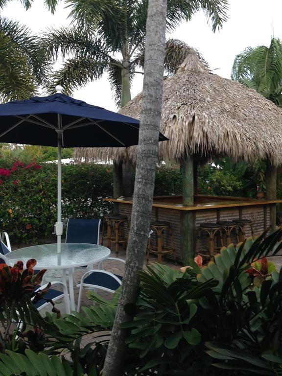 Casitas Coral Ridge Hotel Fort Lauderdale Eksteriør billede