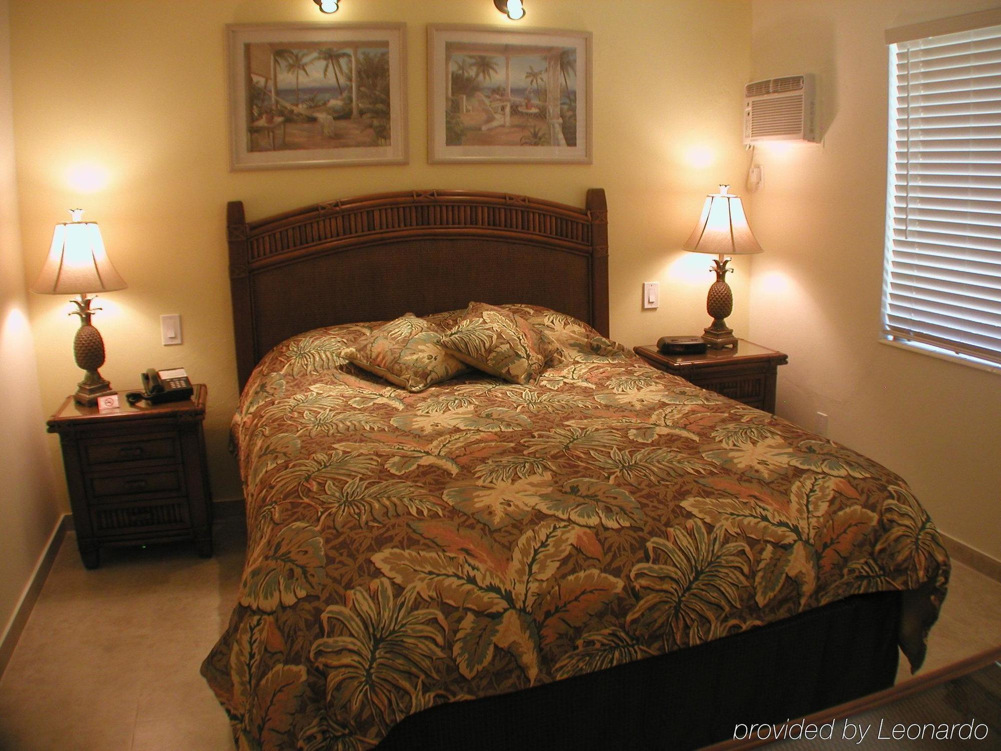 Casitas Coral Ridge Hotel Fort Lauderdale Eksteriør billede
