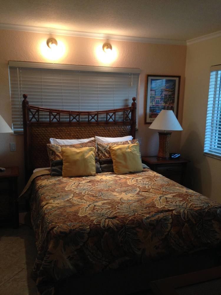 Casitas Coral Ridge Hotel Fort Lauderdale Eksteriør billede