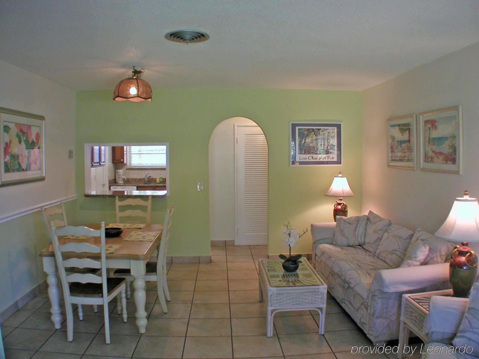 Casitas Coral Ridge Hotel Fort Lauderdale Eksteriør billede