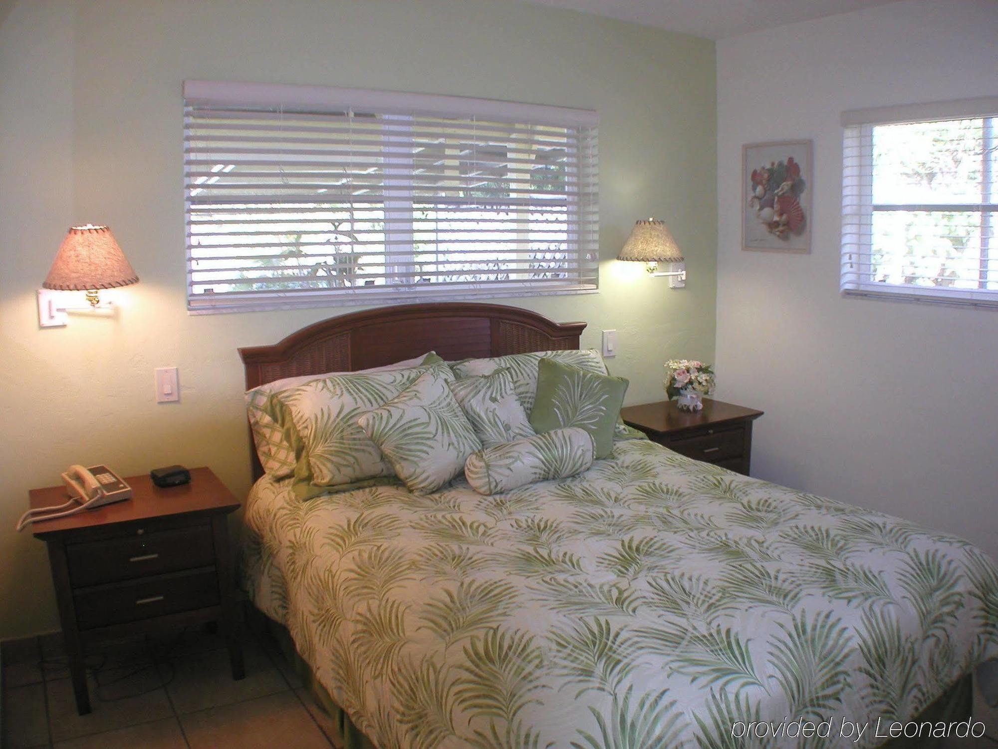 Casitas Coral Ridge Hotel Fort Lauderdale Eksteriør billede