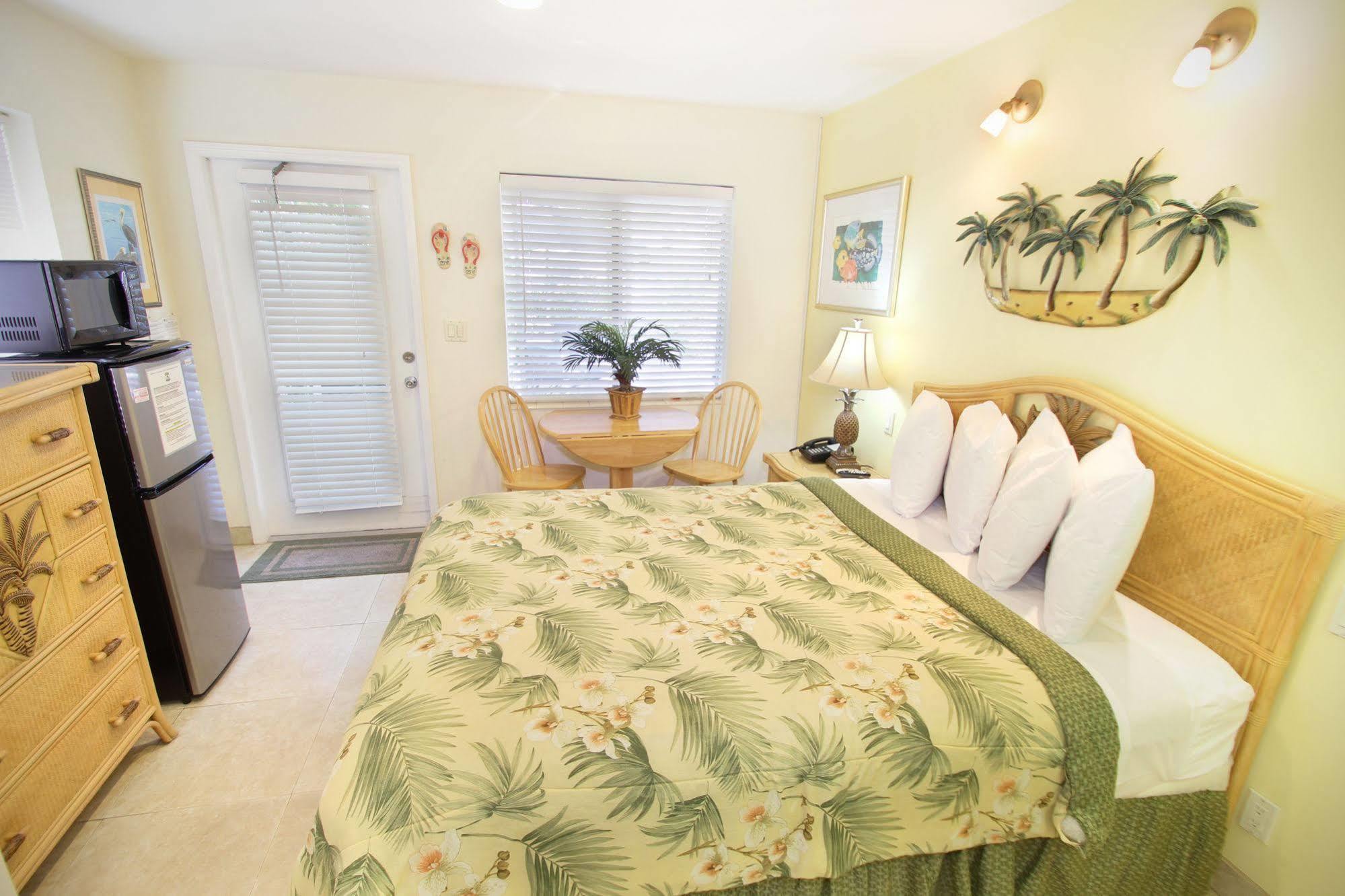 Casitas Coral Ridge Hotel Fort Lauderdale Eksteriør billede