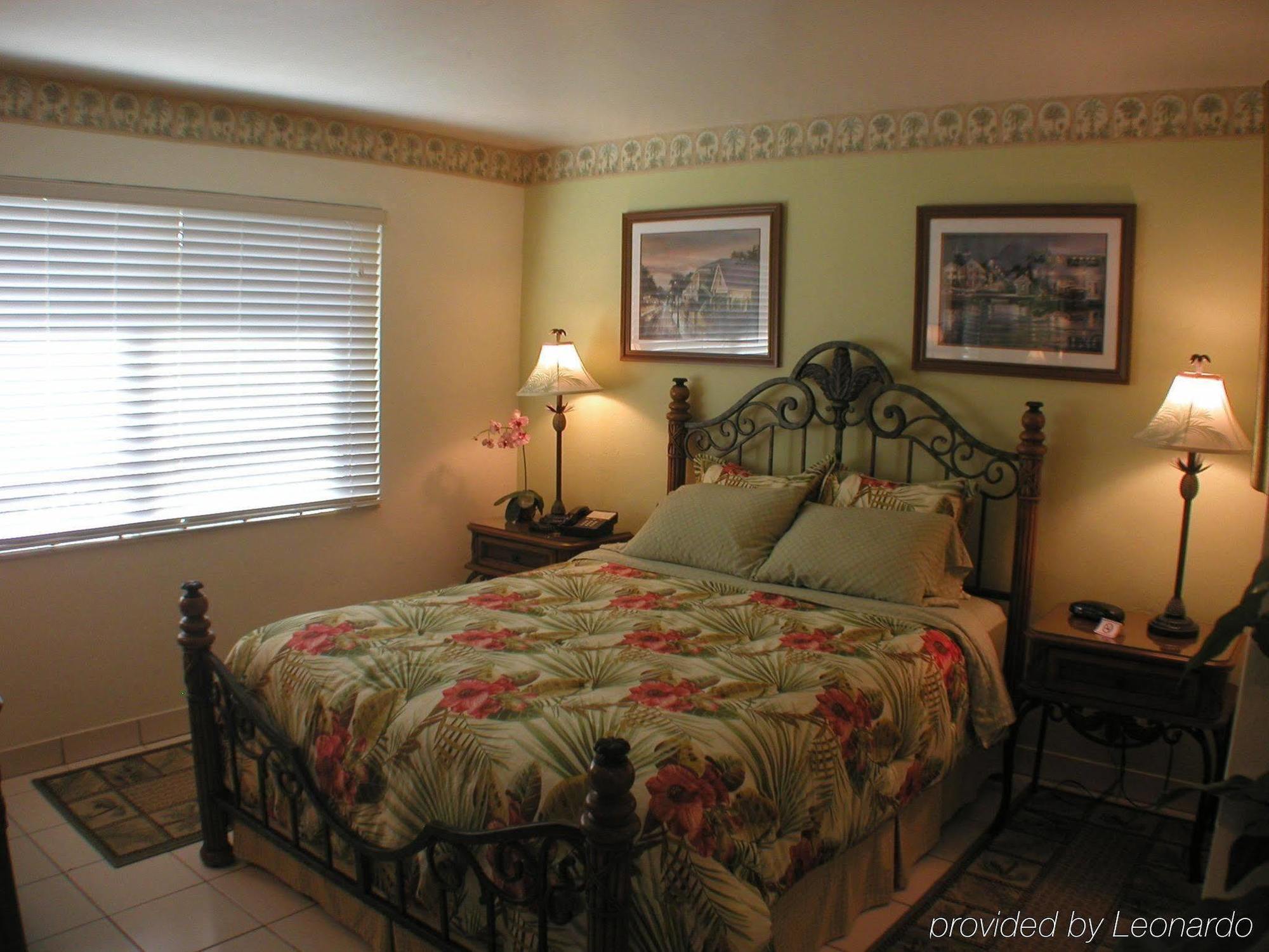 Casitas Coral Ridge Hotel Fort Lauderdale Eksteriør billede