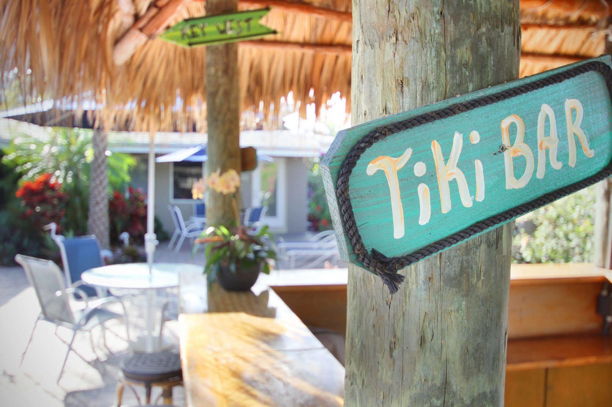 Casitas Coral Ridge Hotel Fort Lauderdale Eksteriør billede