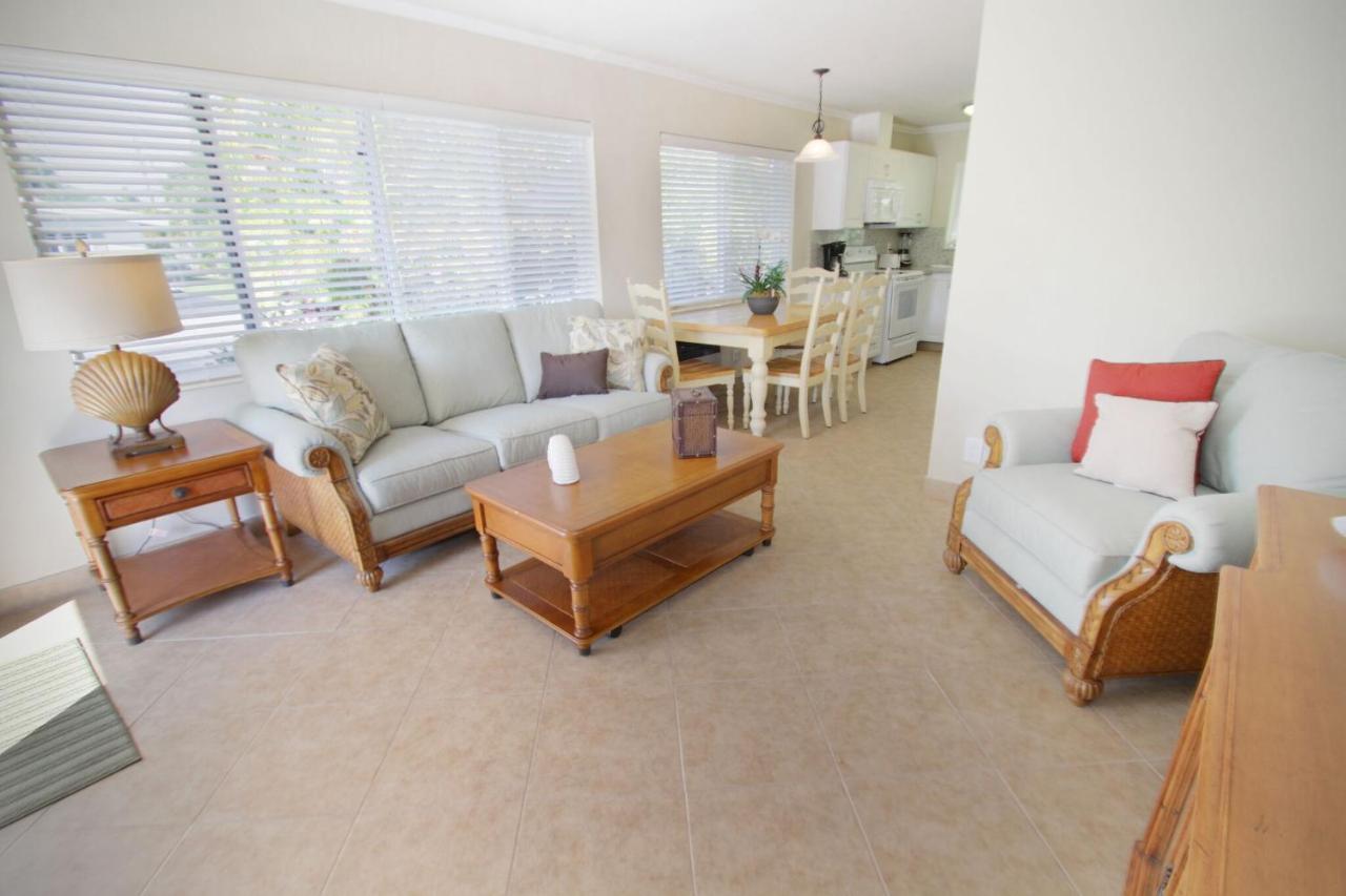 Casitas Coral Ridge Hotel Fort Lauderdale Eksteriør billede