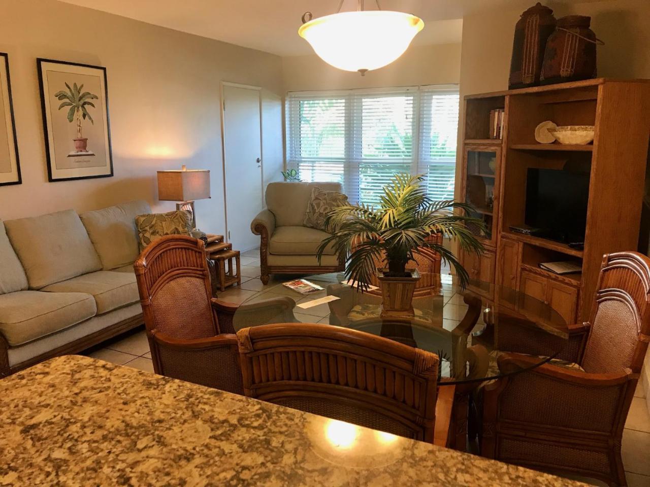 Casitas Coral Ridge Hotel Fort Lauderdale Eksteriør billede