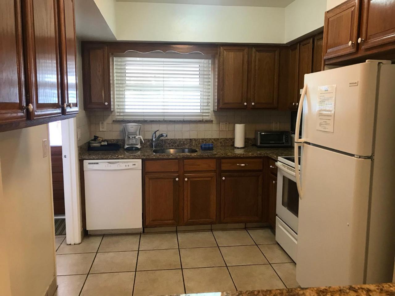 Casitas Coral Ridge Hotel Fort Lauderdale Eksteriør billede