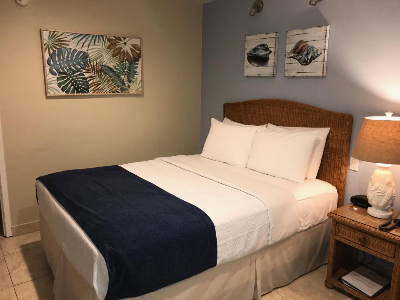 Casitas Coral Ridge Hotel Fort Lauderdale Eksteriør billede