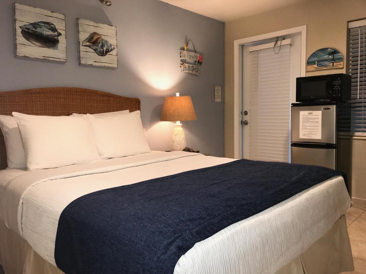 Casitas Coral Ridge Hotel Fort Lauderdale Eksteriør billede