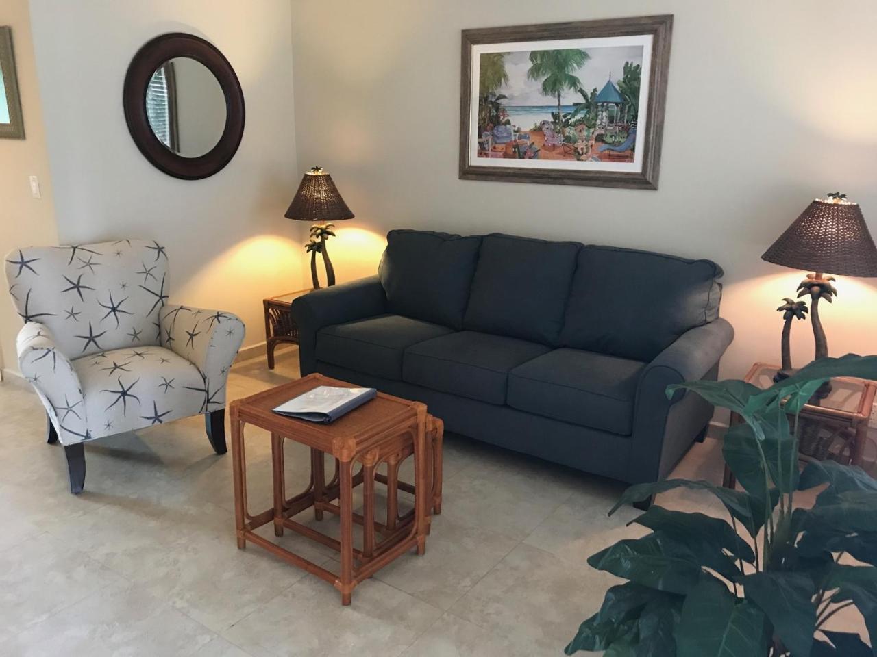 Casitas Coral Ridge Hotel Fort Lauderdale Eksteriør billede