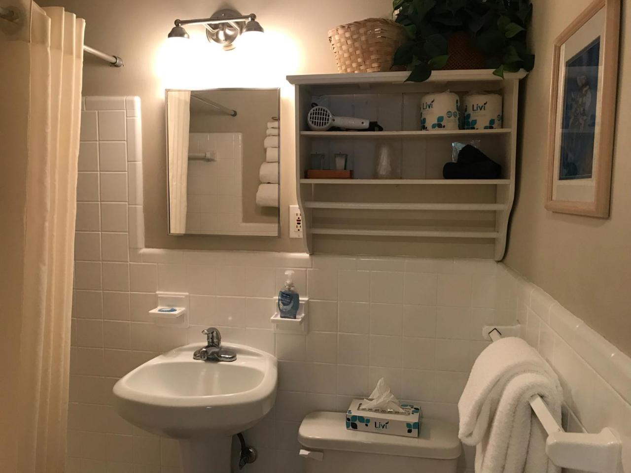 Casitas Coral Ridge Hotel Fort Lauderdale Eksteriør billede