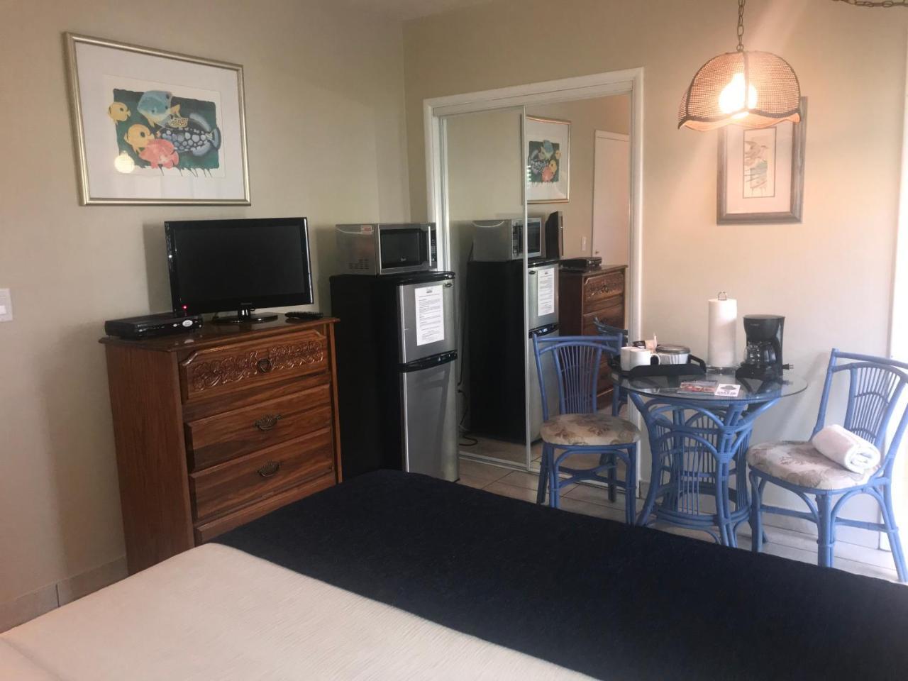 Casitas Coral Ridge Hotel Fort Lauderdale Eksteriør billede